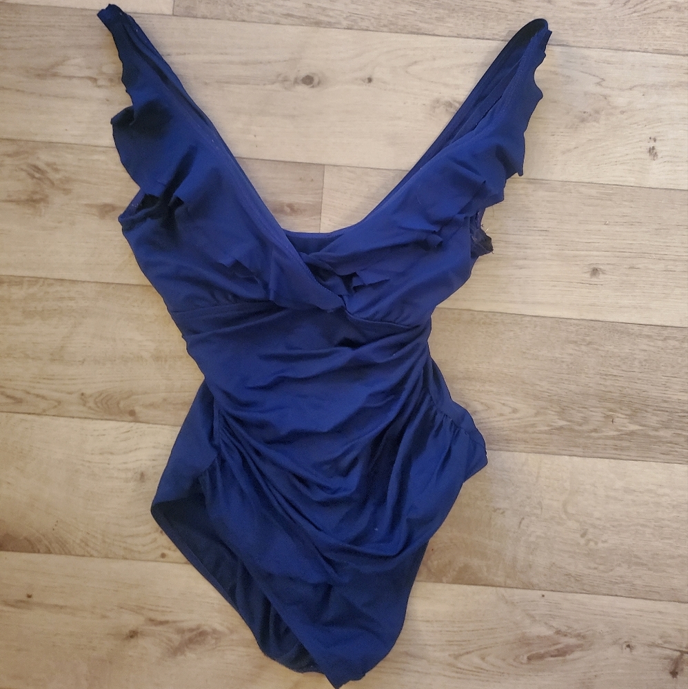 Ralph Lauren One-Piece